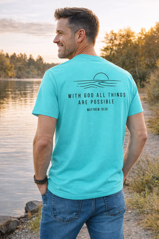 Matthew 1926 Tee