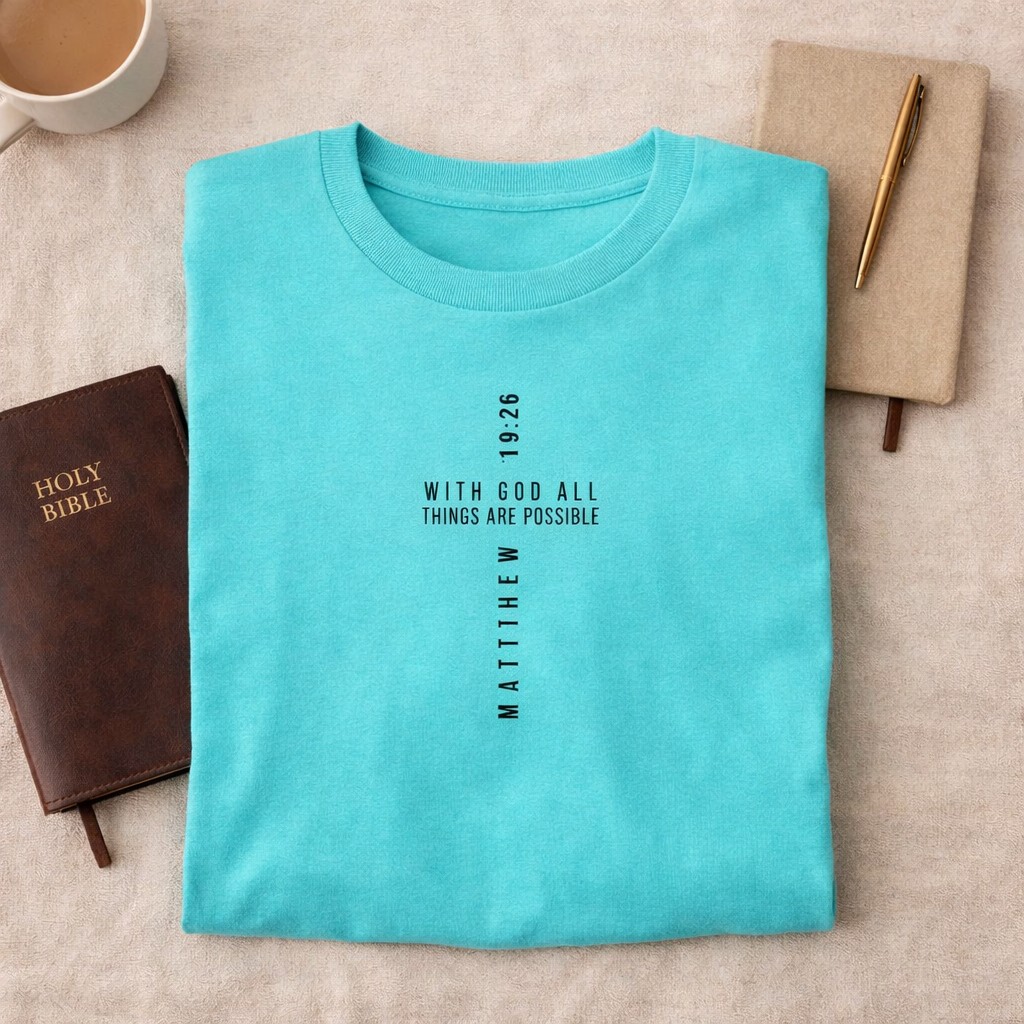 Matthew 1926 Tee