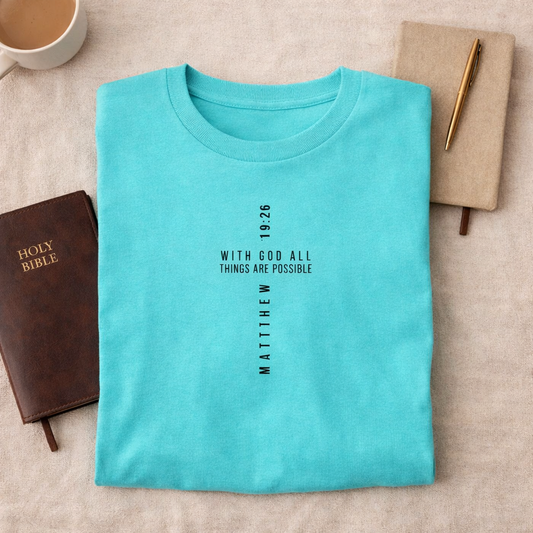 Matthew 1926 Tee