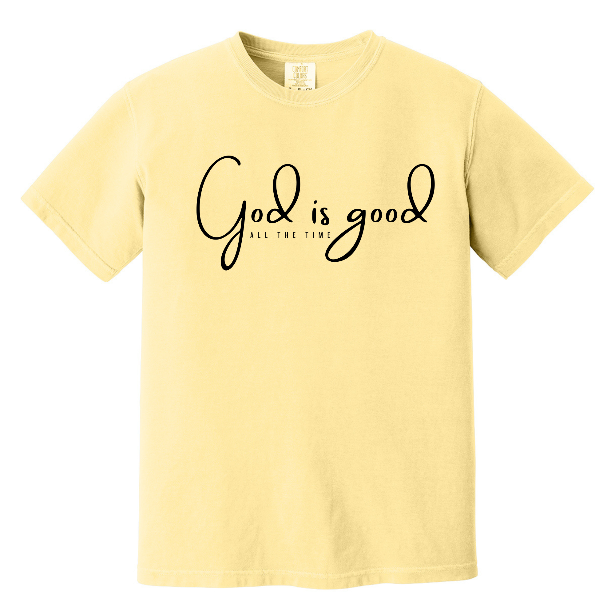 God is Good Tee