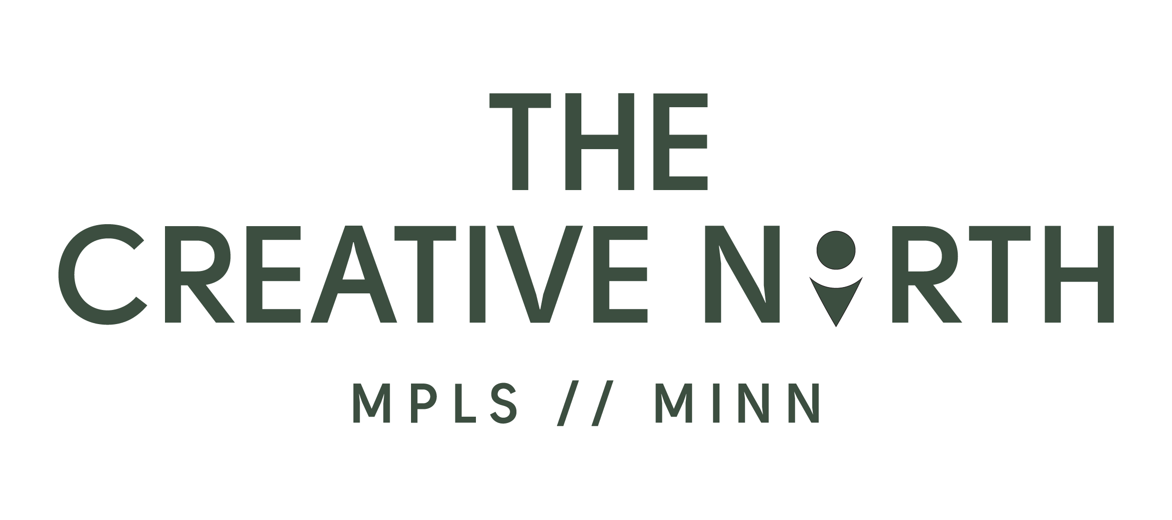 The Creative North