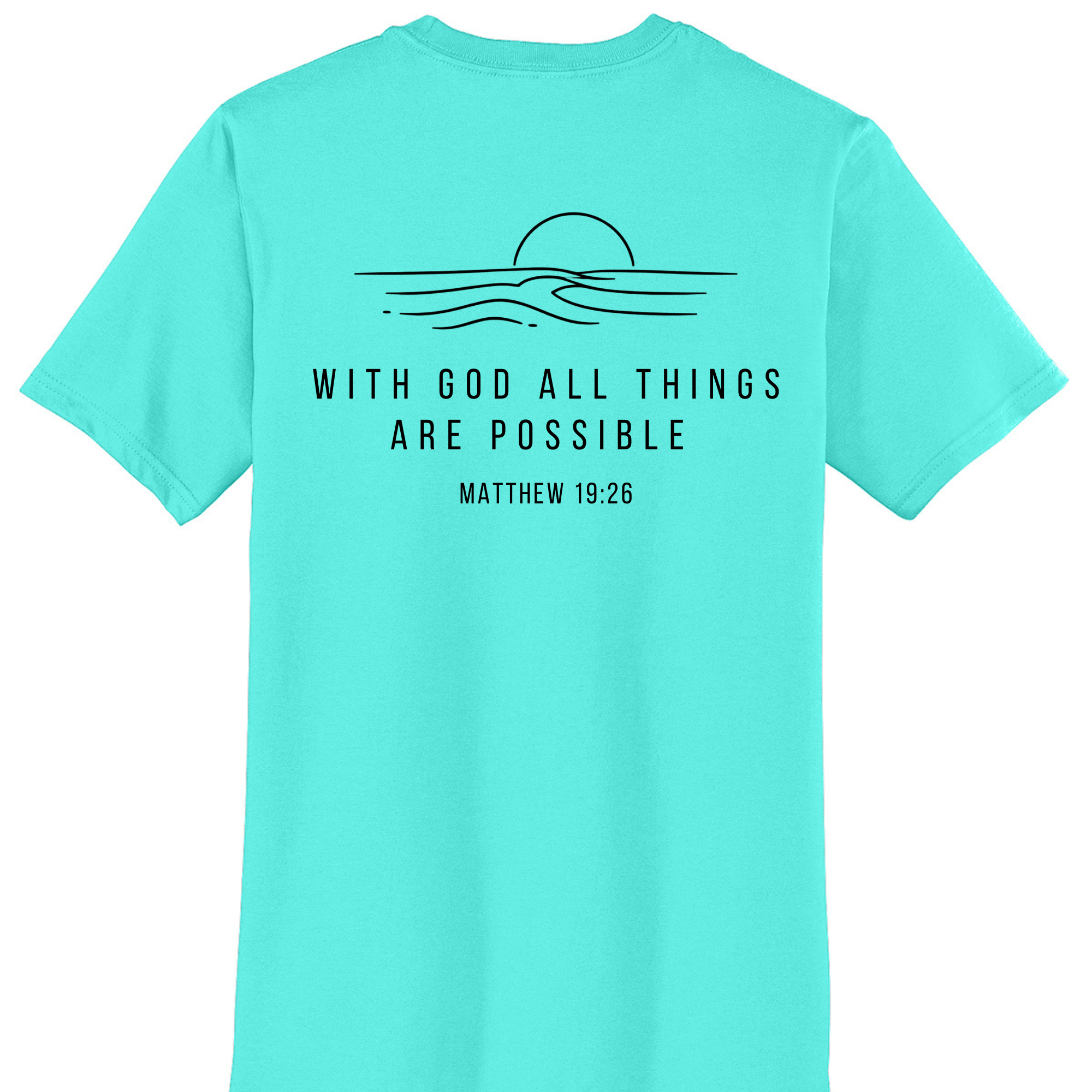 Matthew 1926 Tee