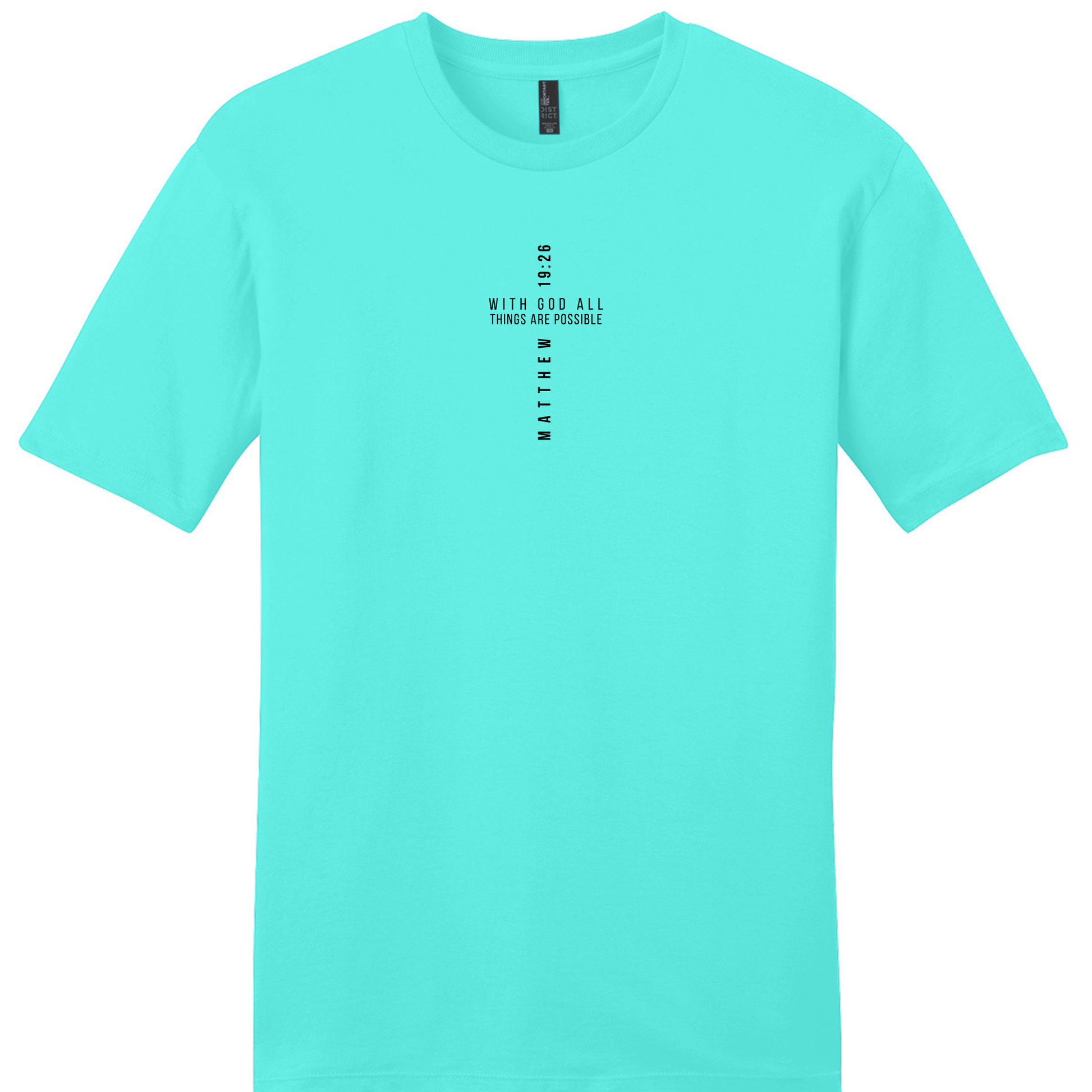 Matthew 1926 Tee