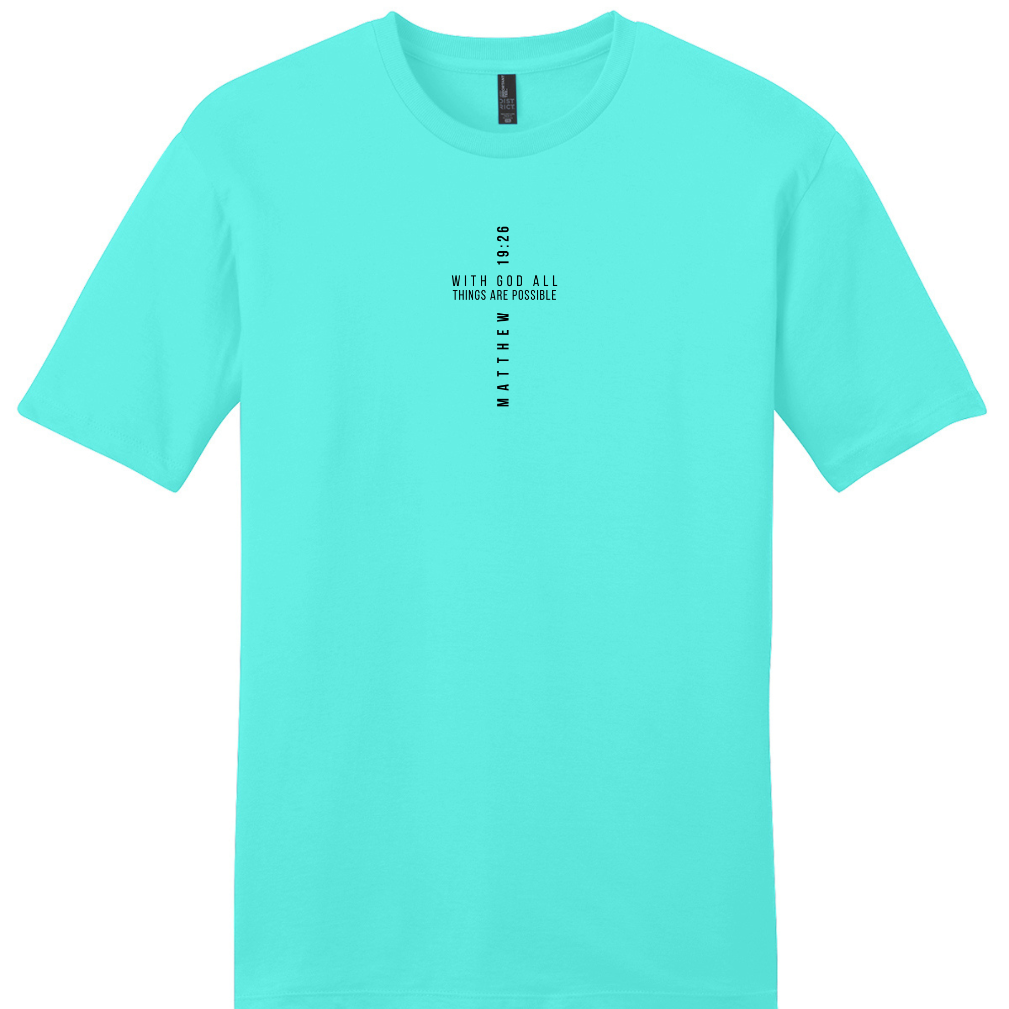 Matthew 1926 Tee